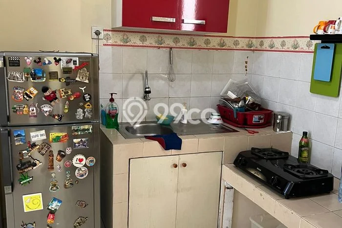 Jual Rumah Minimalis Bagus Punya 3 KT di Cengkareng Jakarta Barat - Jual Rumah Minimalis Bagus Punya 3 KT di Cengkareng Jakarta Barat -