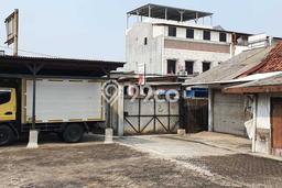 Kavling Tanah Dijual di Cengkareng Jakarta Barat Spesifikasi 1100m2 Kavling Tanah Dijual di Cengkareng Jakarta Barat Spesifikasi 1100m2