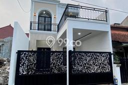 Jual Rumah Favorit Siap Huni LB 140m2 di Blimbing, Malang Jual Rumah Favorit Siap Huni LB 140m2 di Blimbing, Malang