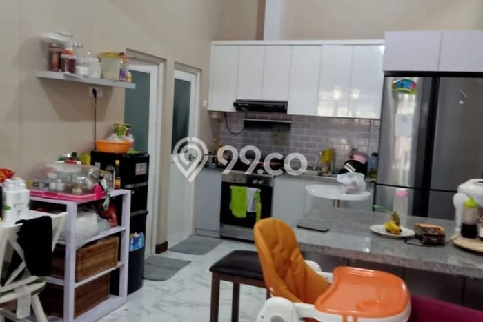 Hunian Cantik Minimalis Lb 120m2 di Waru, Sidoarjo Hunian Cantik Minimalis Lb 120m2 di Waru, Sidoarjo