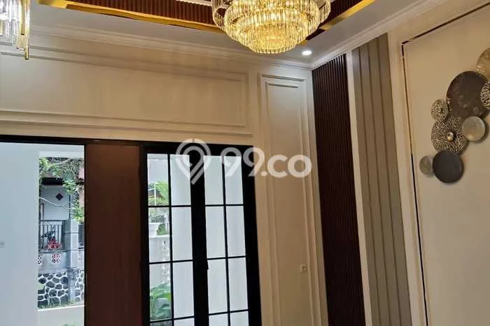 Rumah Minimalis 4 KT di Sengkaling Malang Semi Furnished Rumah Minimalis 4 KT di Sengkaling Malang Semi Furnished
