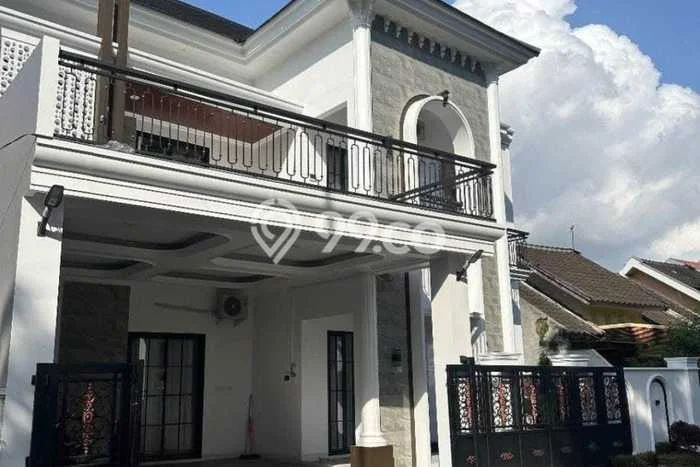 Rumah Minimalis 4 KT di Sengkaling Malang Semi Furnished Rumah Minimalis 4 KT di Sengkaling Malang Semi Furnished