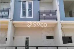 Jual Rumah Murah Meriah Rungkut Punya 2 Kamar & LT 32m2 Jual Rumah Murah Meriah Rungkut Punya 2 Kamar & LT 32m2