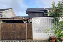 Hunian Cantik Minimalis Lb 82m2 di Rungkut, Surabaya Hunian Cantik Minimalis Lb 82m2 di Rungkut, Surabaya
