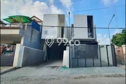 Hunian Mewah Dijual LT 110m2 di Mulyorejo, Surabaya Hunian Mewah Dijual LT 110m2 di Mulyorejo, Surabaya