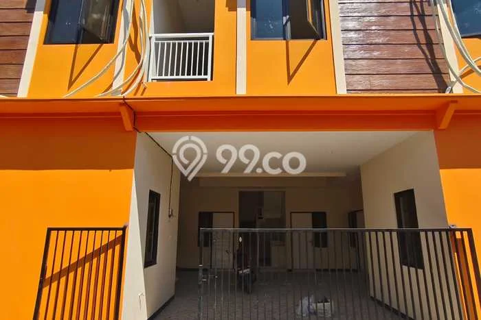 Rumah Kost Dijual di Kutisari Surabaya Luas 220m2 Rumah Kost Dijual di Kutisari Surabaya Luas 220m2