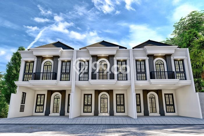 Kos-kosan Dijual di Rungkut, Surabaya dengan 10 Kamar Tidur, 10 Kamar Mandi Kos-kosan Dijual di Rungkut, Surabaya dengan 10 Kamar Tidur, 10 Kamar Mandi
