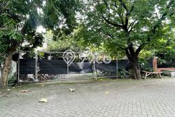 Kavling Tanah di Gayungan Dijual Luas 304m2 Legalitas SHM Kavling Tanah di Gayungan Dijual Luas 304m2 Legalitas SHM