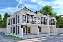 Kos-kosan Dijual di Rungkut, Surabaya dengan 10 Kamar Tidur, 10 Kamar Mandi Kos-kosan Dijual di Rungkut, Surabaya dengan 10 Kamar Tidur, 10 Kamar Mandi