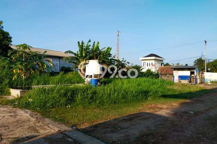 Lahan Kosong Dijual di Periuk, Tangerang, Luas 1840m2 Area Strategis Lahan Kosong Dijual di Periuk, Tangerang, Luas 1840m2 Area Strategis
