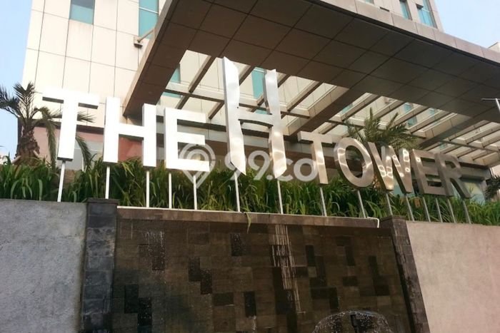 Unit Komersial Dijual di Jakarta Selatan LT 125m2 & LB 72m2 Unit Komersial Dijual di Jakarta Selatan LT 125m2 & LB 72m2