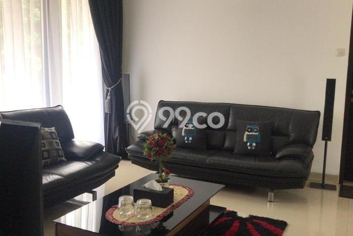 Rumah Elit LB 350m2 Siap Huni Desain Elegan di Pondok Labu, Jakarta Selatan Rumah Elit LB 350m2 Siap Huni Desain Elegan di Pondok Labu, Jakarta Selatan