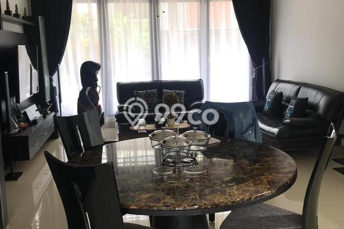 Rumah Elit LB 350m2 Siap Huni Desain Elegan di Pondok Labu, Jakarta Selatan Rumah Elit LB 350m2 Siap Huni Desain Elegan di Pondok Labu, Jakarta Selatan