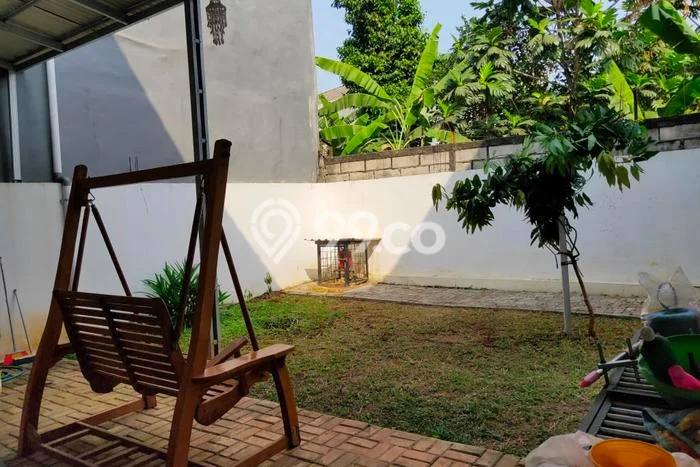 Rumah Strategis Modern Lb 132m2 di Ciracas, Jakarta Timur Rumah Strategis Modern Lb 132m2 di Ciracas, Jakarta Timur
