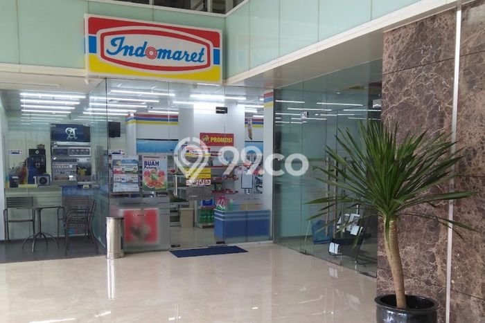 Dijual! Komersial di Kuningan Jakarta Selatan LT 72m2 / LB 125m2 Kawasan Strategis Dijual! Komersial di Kuningan Jakarta Selatan LT 72m2 / LB 125m2 Kawasan Strategis