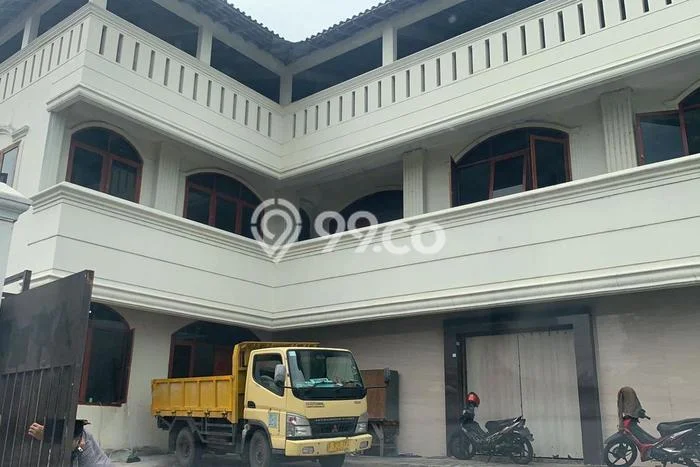 Komersial Favorit Dijual di Kemayoran Jakarta Pusat Kawasan Pusat Bisnis Komersial Favorit Dijual di Kemayoran Jakarta Pusat Kawasan Pusat Bisnis
