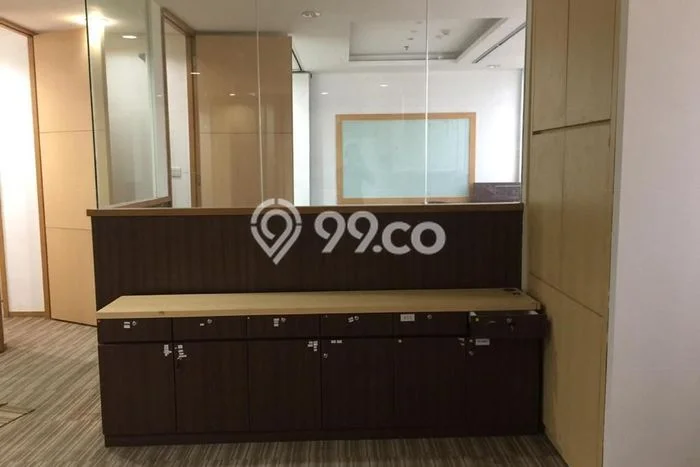 Kantor untuk Disewa di Pusat Jakarta Selatan Luas Bangunan 150m2 Kantor untuk Disewa di Pusat Jakarta Selatan Luas Bangunan 150m2