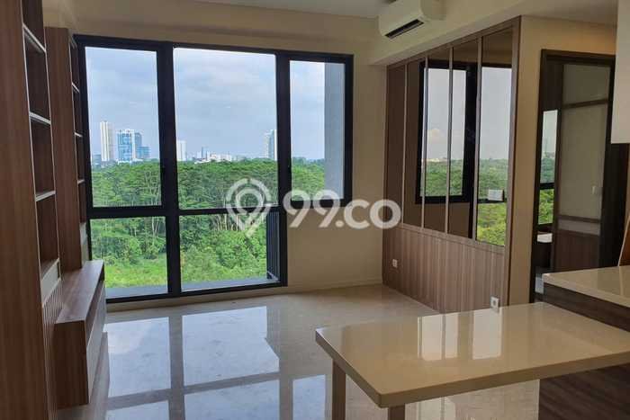 Apartemen Prestisius Dijual di Pagedangan Luas 56m2 Apartemen Prestisius Dijual di Pagedangan Luas 56m2