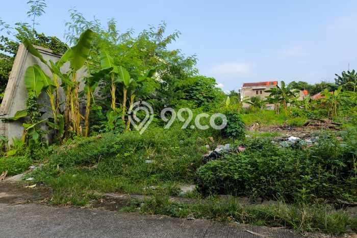 Tanah Dijual di Bekasi Seluas 385m2 Strategis Tanah Dijual di Bekasi Seluas 385m2 Strategis