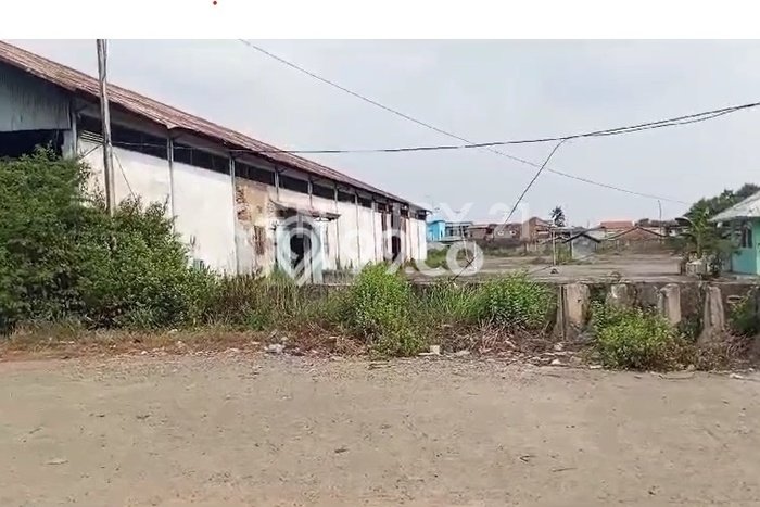 Jarang Ada! Tanah di Cakung Punya Luas 10m2 SHM Jarang Ada! Tanah di Cakung Punya Luas 10m2 SHM