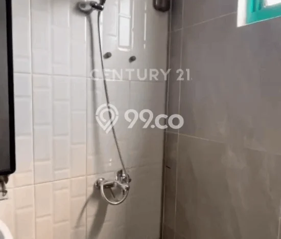 Apartemen Nyaman untuk Disewa, 3 Kamar di Jakarta Pusat Apartemen Nyaman untuk Disewa, 3 Kamar di Jakarta Pusat