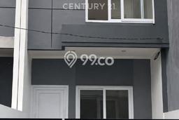 Rumah Modern Cantik 3 KT Siap Huni di Kelapa Gading Rumah Modern Cantik 3 KT Siap Huni di Kelapa Gading