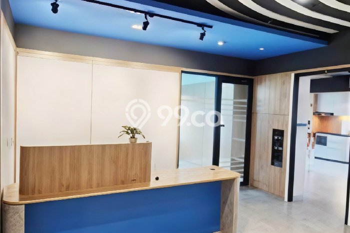 Unit Kantor Dijual di Kelapa Gading Jakarta Utara Luas Bangunan 122m2 Unit Kantor Dijual di Kelapa Gading Jakarta Utara Luas Bangunan 122m2