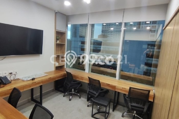 Unit Kantor Dijual di Kelapa Gading Jakarta Utara Luas Bangunan 122m2 Unit Kantor Dijual di Kelapa Gading Jakarta Utara Luas Bangunan 122m2