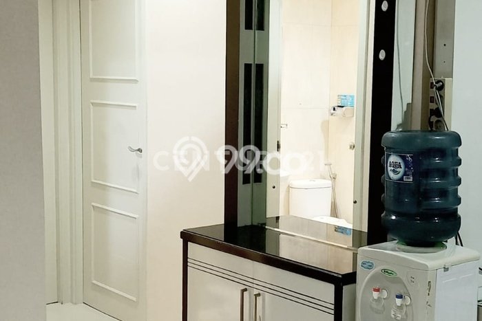 Disewakan Segera Apartemen Strategis 2 KT, 1 KM di Kawasan Kelapa Gading Disewakan Segera Apartemen Strategis 2 KT, 1 KM di Kawasan Kelapa Gading