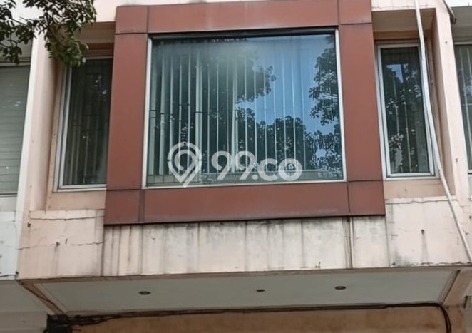FOR SALE! Ruko di Sukajadi Bandung, LT 105m2, LB 189m2 FOR SALE! Ruko di Sukajadi Bandung, LT 105m2, LB 189m2