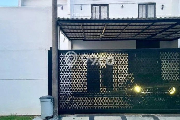 Siap Huni Hunian Elit 4 Kamar di Kelapa Gading Dekat ke Mana Pun Siap Huni Hunian Elit 4 Kamar di Kelapa Gading Dekat ke Mana Pun