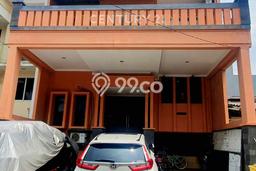 Dijual Rumah Premium dengan Fasilitas Sekitar Komplit di Kelapa Gading, Jakarta Utara Dijual Rumah Premium dengan Fasilitas Sekitar Komplit di Kelapa Gading, Jakarta Utara