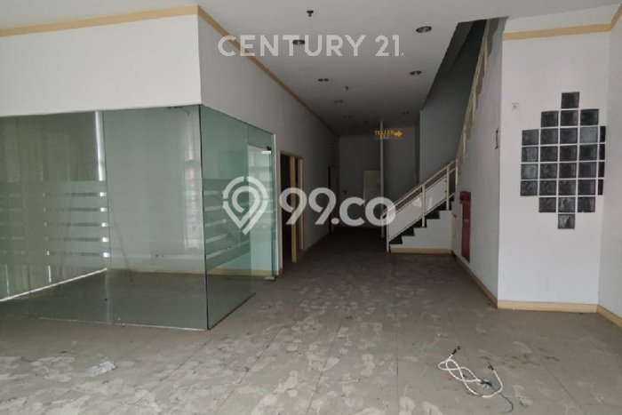 Ruko Dijual di Prime Area Jakarta Selatan Luas 620m2 Ruko Dijual di Prime Area Jakarta Selatan Luas 620m2