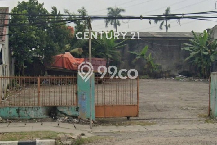 Kavling Tanah untuk Disewa di Lemah Abang Lahan Luas 1440m2 Kavling Tanah untuk Disewa di Lemah Abang Lahan Luas 1440m2