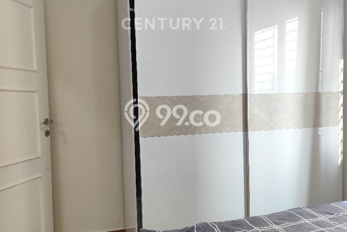 Sewa Sekarang Apartemen Strategis 2 KT, 1 KM di Kawasan Kelapa Gading Sewa Sekarang Apartemen Strategis 2 KT, 1 KM di Kawasan Kelapa Gading
