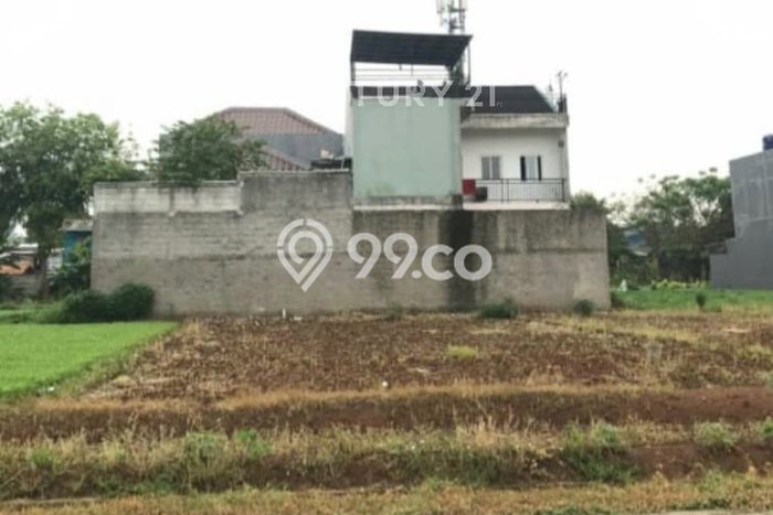 Kavling Tanah di Cilincing Dijual Luas 84m2 Legalitas - Kavling Tanah di Cilincing Dijual Luas 84m2 Legalitas -