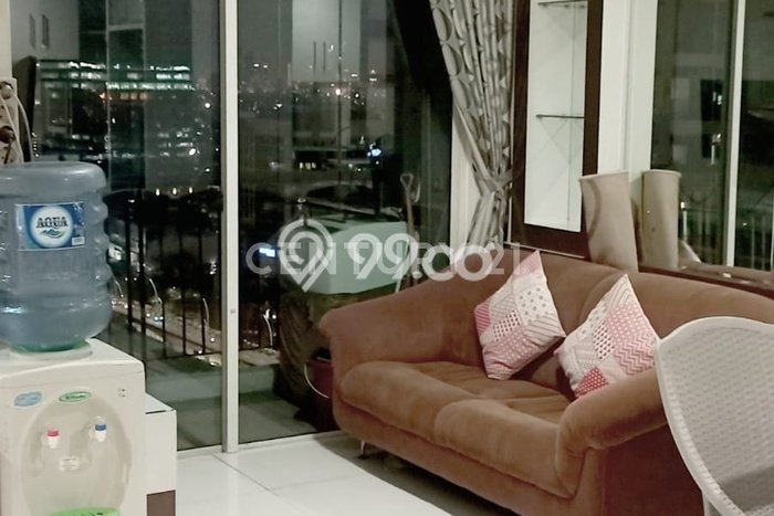 Disewakan Segera Apartemen Strategis 2 KT, 1 KM di Kawasan Kelapa Gading Disewakan Segera Apartemen Strategis 2 KT, 1 KM di Kawasan Kelapa Gading