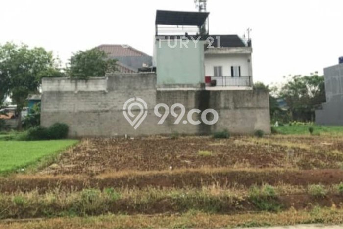 Tanah Kavling untuk Dijual di Cilincing Jakarta Utara 168m2 Tanah Kavling untuk Dijual di Cilincing Jakarta Utara 168m2