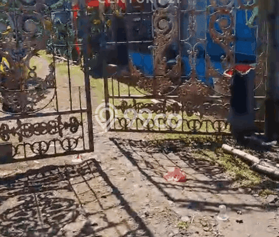 Tanah Kavling Dijual di Bojong, Bogor dengan Luas Tanah 5800m2 Tanah Kavling Dijual di Bojong, Bogor dengan Luas Tanah 5800m2