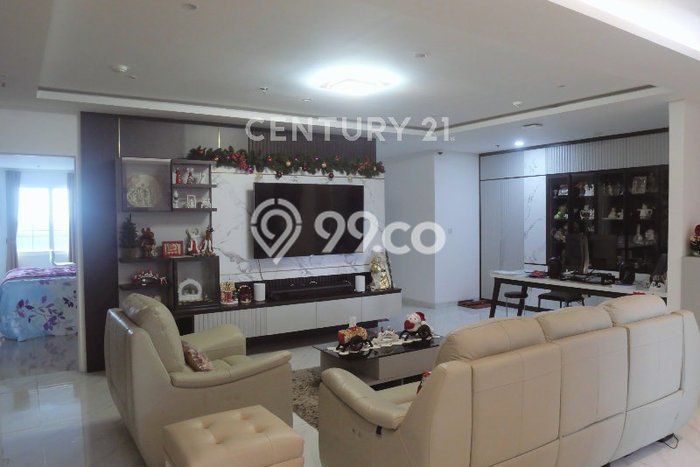 Gading Resort Residences Gading Resort Residences