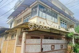 Hunian Super Elit dengan Akses Paling Strategis di Sunter, Jakarta Utara Hunian Super Elit dengan Akses Paling Strategis di Sunter, Jakarta Utara