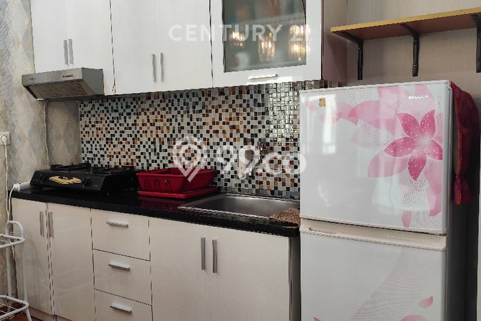 Sewa Sekarang Apartemen Strategis 2 KT, 1 KM di Kawasan Kelapa Gading Sewa Sekarang Apartemen Strategis 2 KT, 1 KM di Kawasan Kelapa Gading
