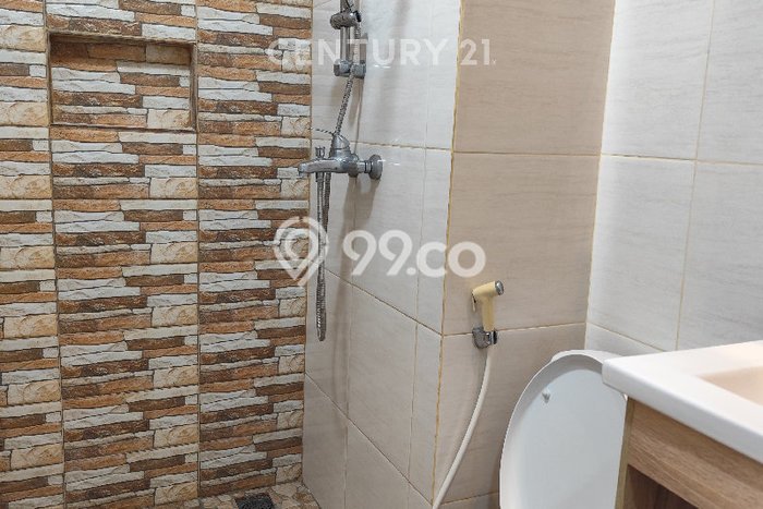 Sewa Sekarang Apartemen Strategis 2 KT, 1 KM di Kawasan Kelapa Gading Sewa Sekarang Apartemen Strategis 2 KT, 1 KM di Kawasan Kelapa Gading