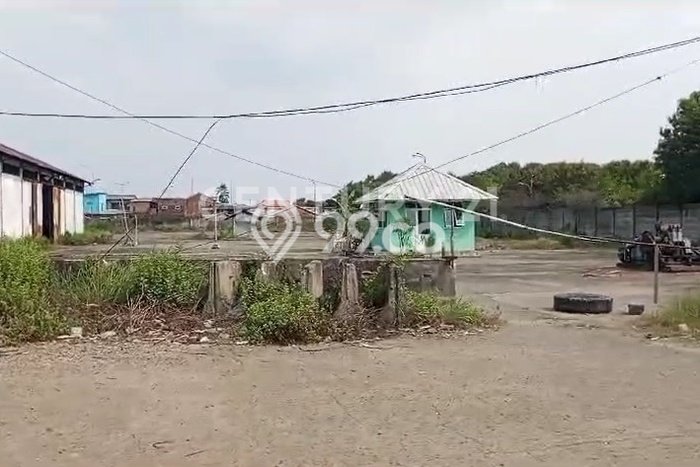 Jarang Ada! Tanah di Cakung Punya Luas 10m2 SHM Jarang Ada! Tanah di Cakung Punya Luas 10m2 SHM