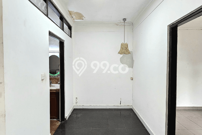 Rumah Elit Modern Tanpa Renovasi di Cipete Jakarta Selatan Rumah Elit Modern Tanpa Renovasi di Cipete Jakarta Selatan
