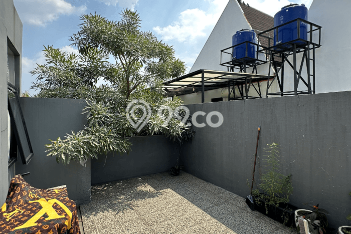Dijual Rumah Mewah Elegan Dengan View Cantik di Rempoa, Tangerang Selatan Dijual Rumah Mewah Elegan Dengan View Cantik di Rempoa, Tangerang Selatan
