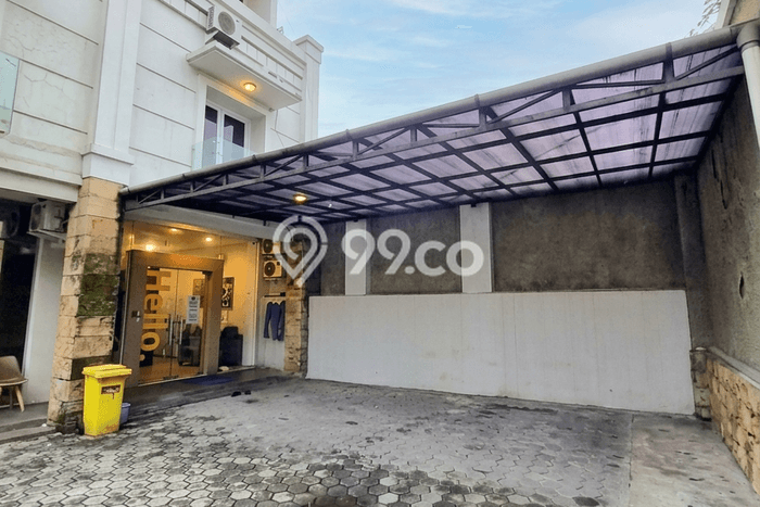Ruko Bagus Dijual LB 225m2 Lokasi Strategis Jakarta Selatan Area Cocok untuk Bisnis Ruko Bagus Dijual LB 225m2 Lokasi Strategis Jakarta Selatan Area Cocok untuk Bisnis