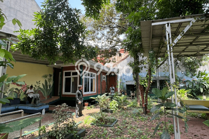 Tanah Kavling untuk Dijual di Pesanggrahan Jakarta Selatan 381m2 Tanah Kavling untuk Dijual di Pesanggrahan Jakarta Selatan 381m2