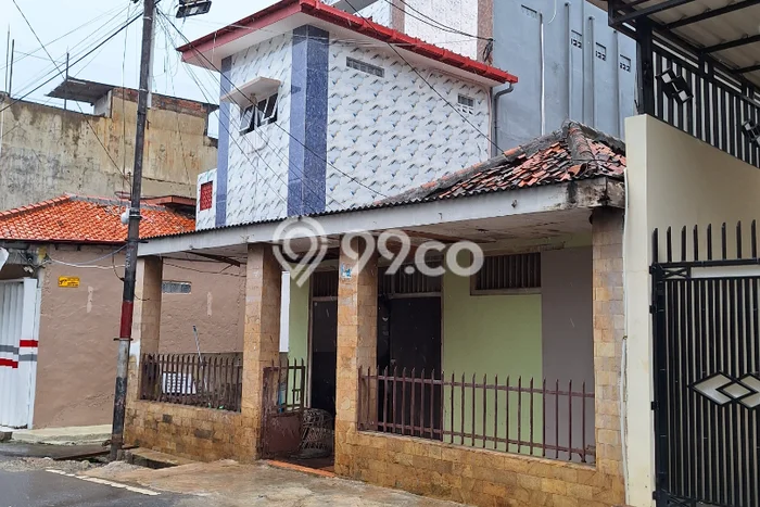Hunian Eksklusif Best Location di Jakarta Pusat, DKI Jakarta Hunian Eksklusif Best Location di Jakarta Pusat, DKI Jakarta