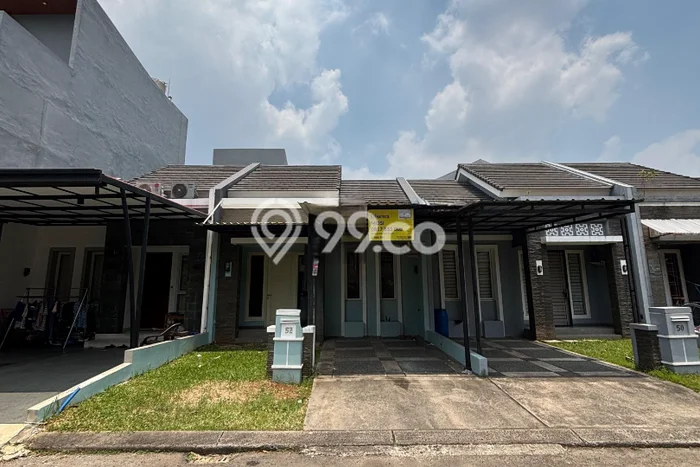 Sewa Rumah Harga Terjangkau di Alam Sutera Tangerang dengan 2 Kamar Tidur Sewa Rumah Harga Terjangkau di Alam Sutera Tangerang dengan 2 Kamar Tidur
